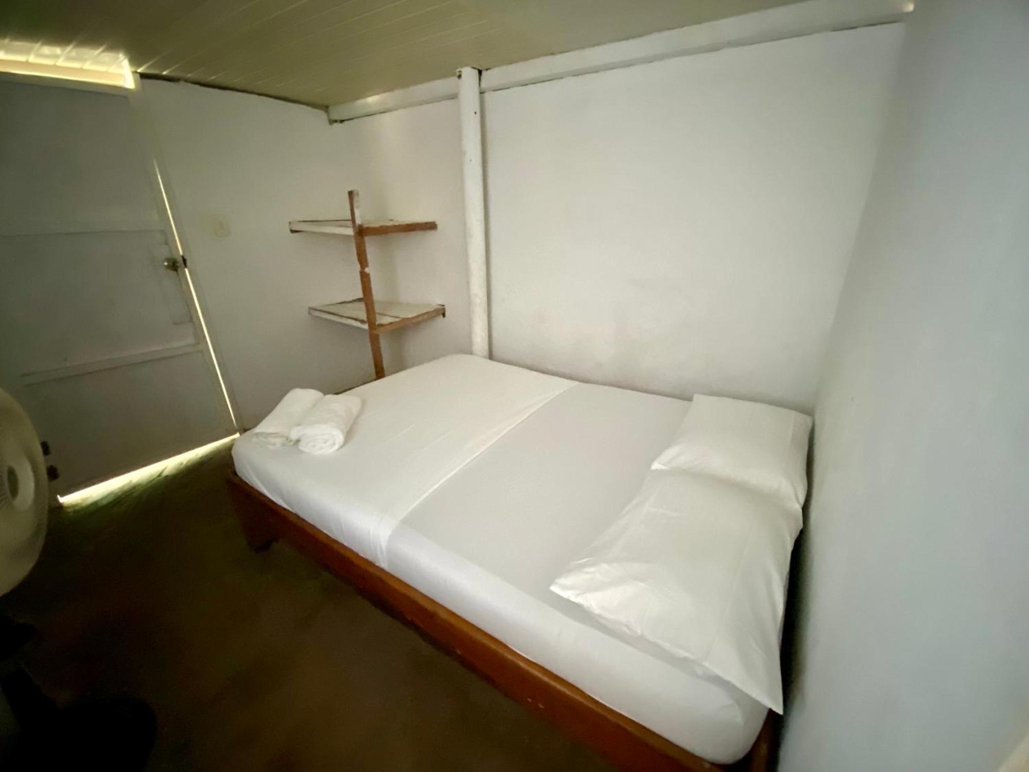Eco Hostal Estrella De Mar Isla Mucura Εξωτερικό φωτογραφία