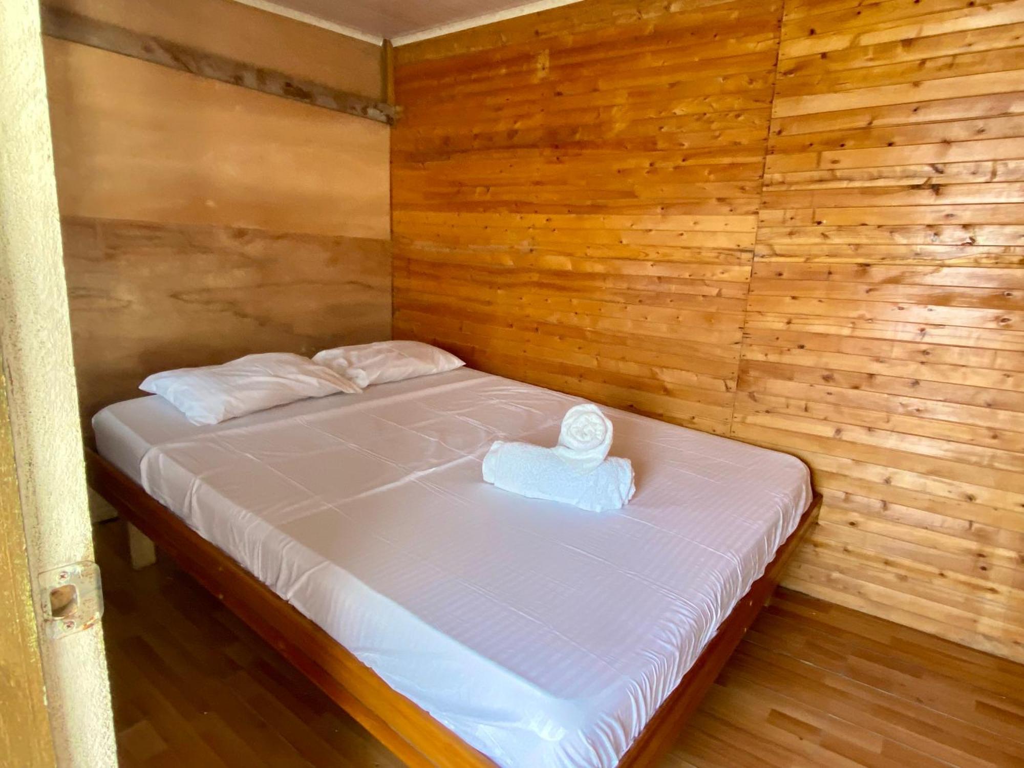 Eco Hostal Estrella De Mar Isla Mucura Εξωτερικό φωτογραφία