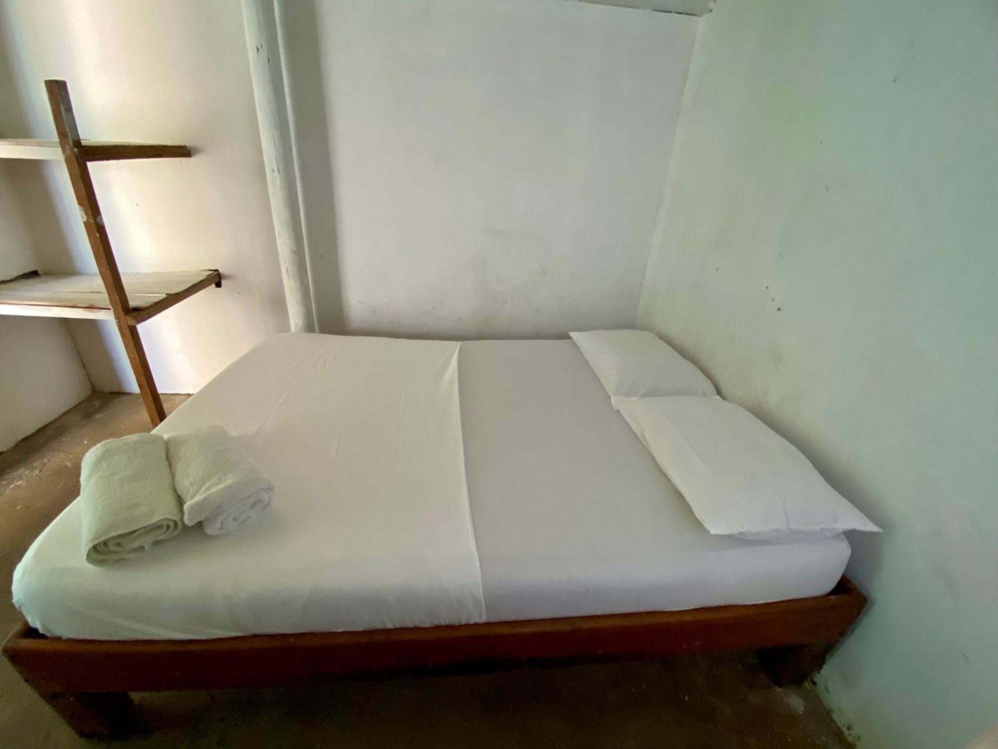 Eco Hostal Estrella De Mar Isla Mucura Εξωτερικό φωτογραφία