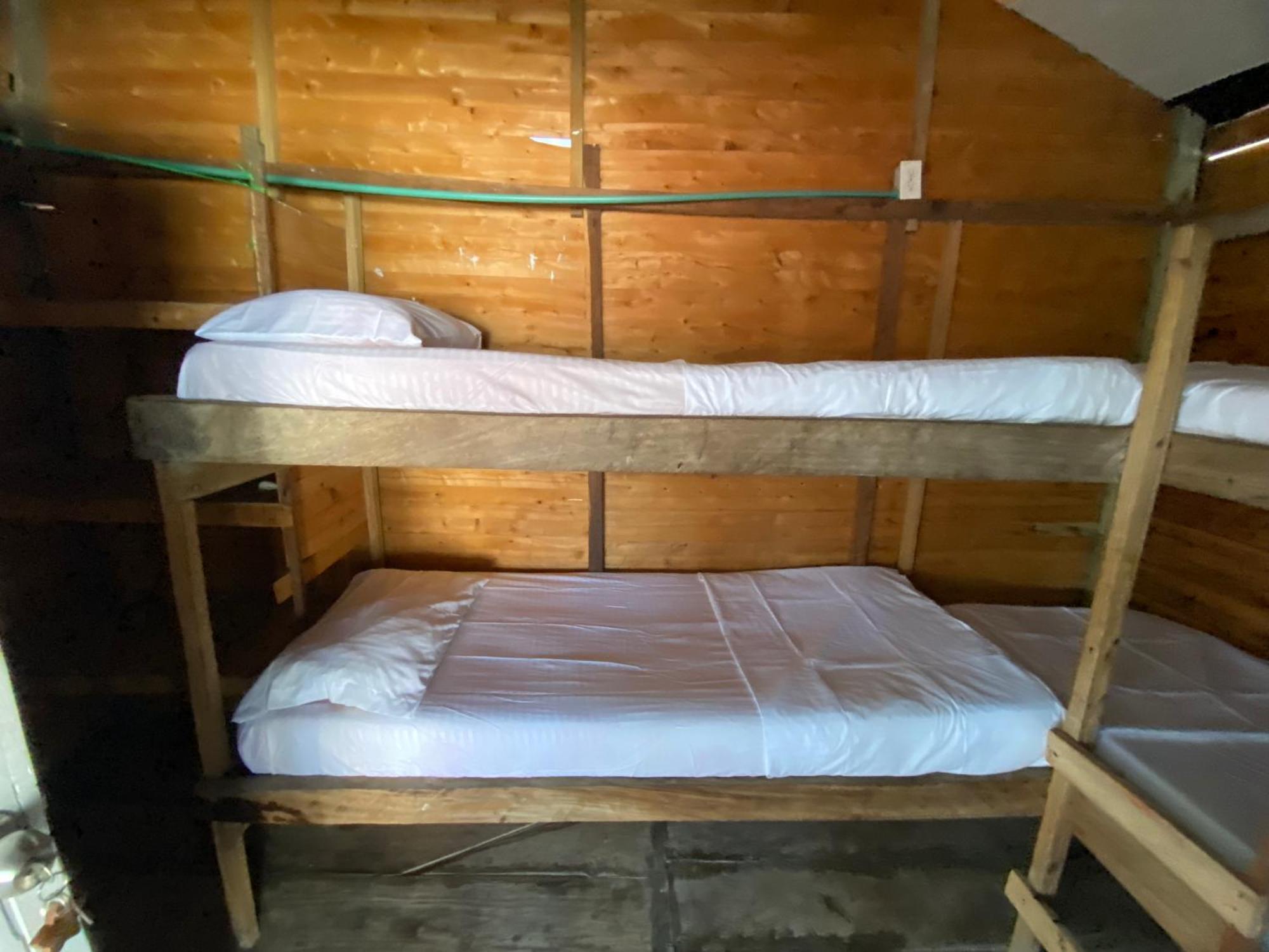 Eco Hostal Estrella De Mar Isla Mucura Εξωτερικό φωτογραφία