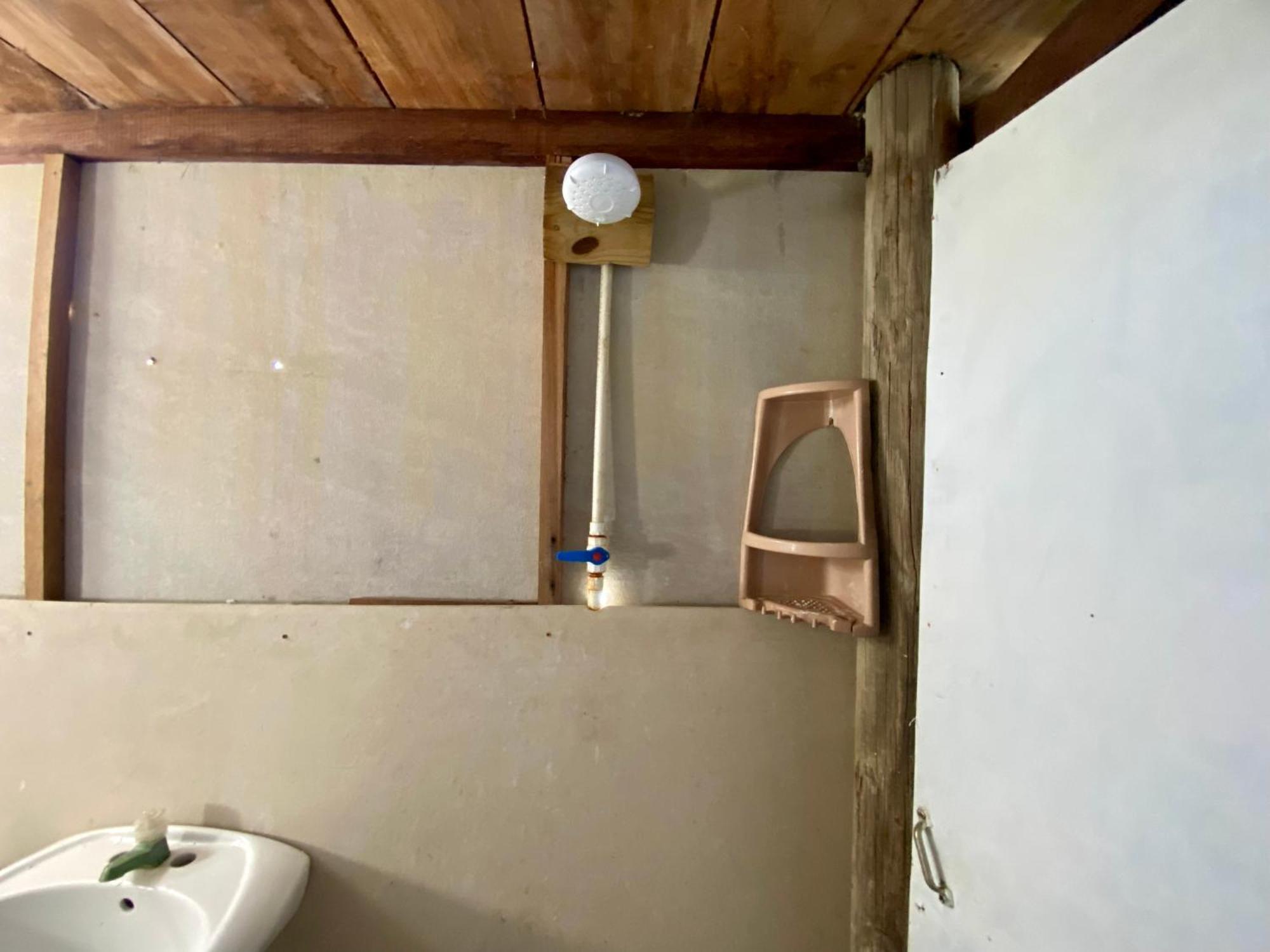 Eco Hostal Estrella De Mar Isla Mucura Εξωτερικό φωτογραφία