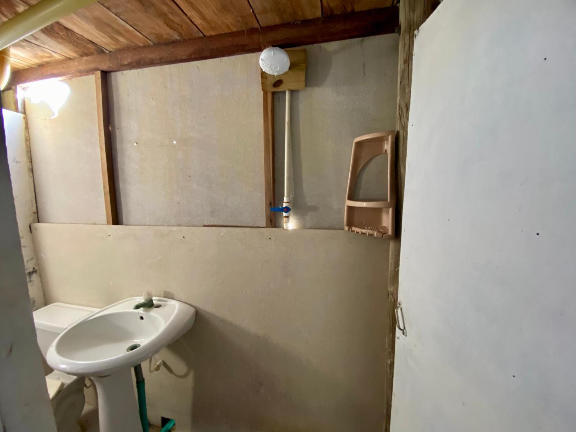 Eco Hostal Estrella De Mar Isla Mucura Εξωτερικό φωτογραφία