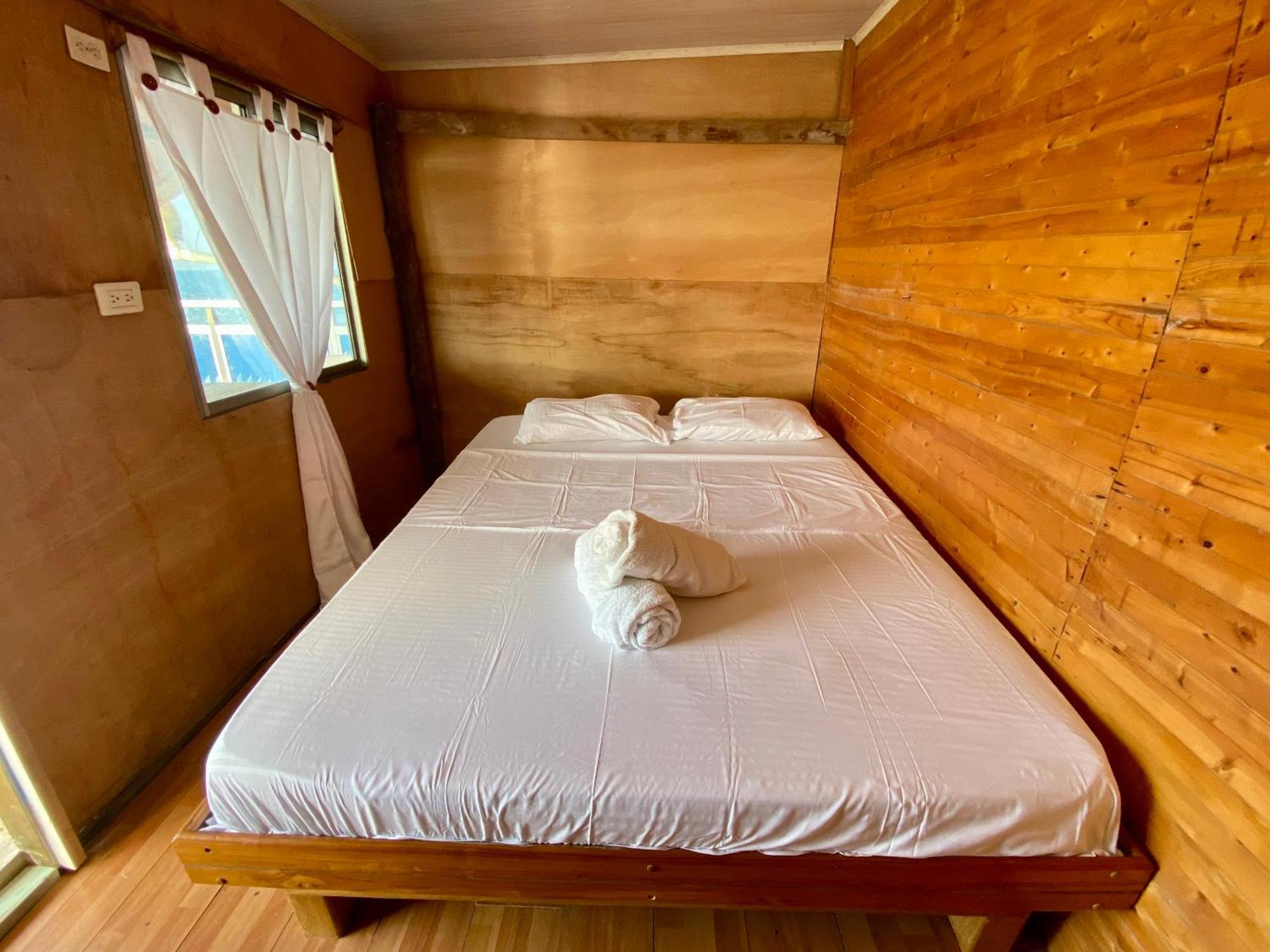 Eco Hostal Estrella De Mar Isla Mucura Εξωτερικό φωτογραφία